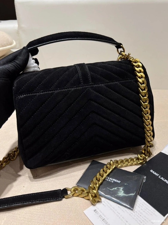 YSL MEDIUM COLLEGE 0804
